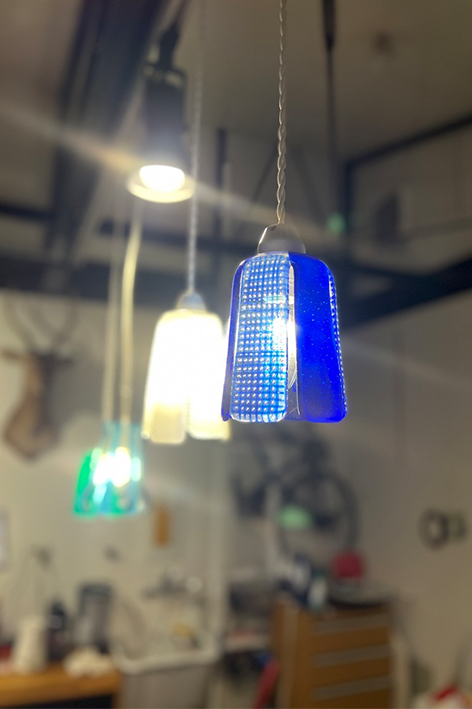 Pendant lamp